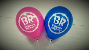 Personalized Balloons for Summer Attractions