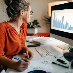 Data Marketplace Platform Market Size
