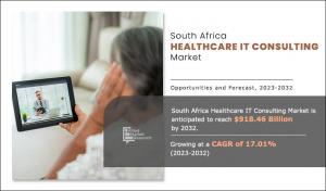 South Africa Healthcare IT Consulting Market CAGR
