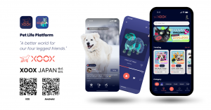 XOOX Japan - Pet Life Platform