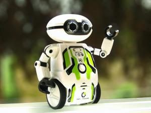 Smart Toys market