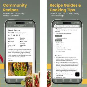 Community Recipe Guides and Tips