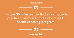 Prescribe FIT Patient Testimonial