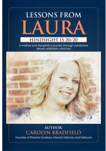 Lessons from Laura: Book Two “Hindsight is 20/20”