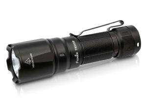 Fenix Lighting Introduces the Fenix TK05R Tactical EDC Flashlight