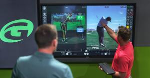 Pureinsights case study with GOLFTEC