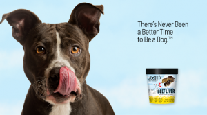 Zora’s Best Friendz Launches Human-grade Beef Liver Dog Treats