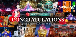 2024 London Design Awards S1 Full Results Announced