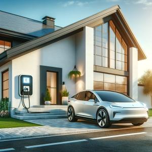 home electric charger installation service