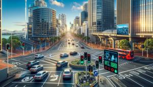 Integrated Traffic Control System (ITCS) Market
