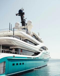 Qorbis Launches Spend Management Platform To Streamline Yacht Charter Financial Management and Changeovers