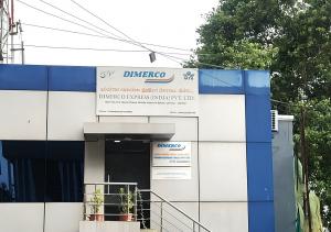 Dimerco Chennai Office