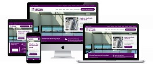 MITS Little Rock New Website Design
