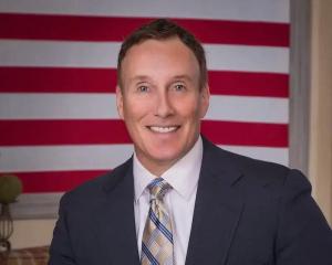 Mike Kirby, owner of MITS Little Rock