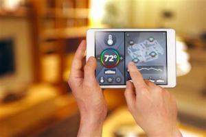 Smart Cooling Systems market