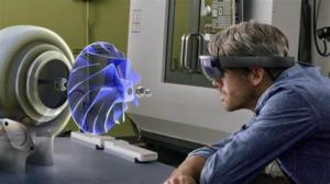 3D & 4D Technology market