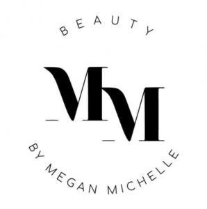 Megan Michelle Logo
