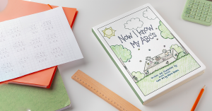 Anita Rector’s Book, ‘Now I Know My ABC’s,’ Is A Joyful Journey Into Early Learning For Children
