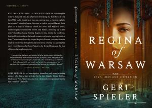 Regina of Warsaw an Unforgettable Story of Heartbreak and Survival