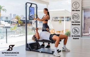 Kickstarter Success poised to influence Fitness Industry in Singapore