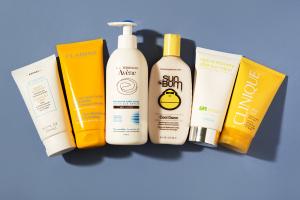 After-sun Products Market