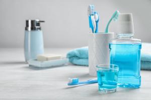 Global Oral Care Market