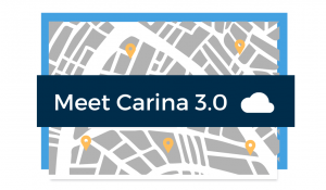 Carina 3.0 - Welcome to the Cloud