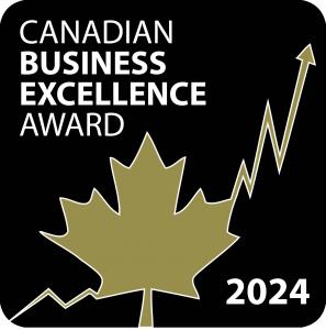 CBEA Logo - Canadian Business Excellence Awards