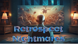 Fieldwalker Productions’ Retrospect Nightmares Delivers 80s Horror Thrills to Access Sacramento