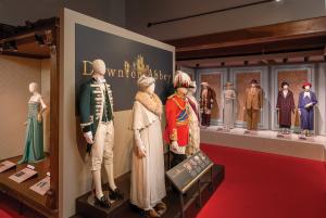 Downton Abbey: The Exhibition Announces  Extension Through Labor Day