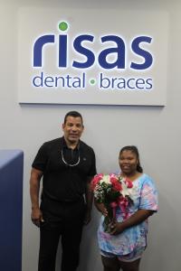 Risas Dental and Braces Gifts 13 Phoenix Moms Complete Dental Makeover