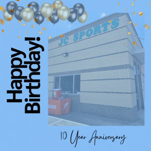 JC Sports Houston Celebrates 10 Years of Impactful Youth Sports Education