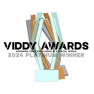 United States of Small Business Wins Platinum Viddy Award for Episode Featuring Josh Smith of Montana Knife Company