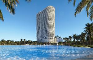 One Park Tower Miami
