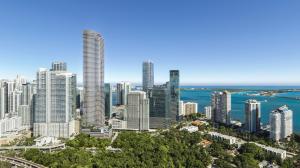 Mast Capital Secures Record 0 Million Loan for Cipriani Residences Miami