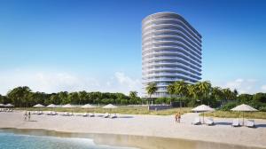 Eighty Seven Park – Where Architecture Meets Nature in Miami Beach