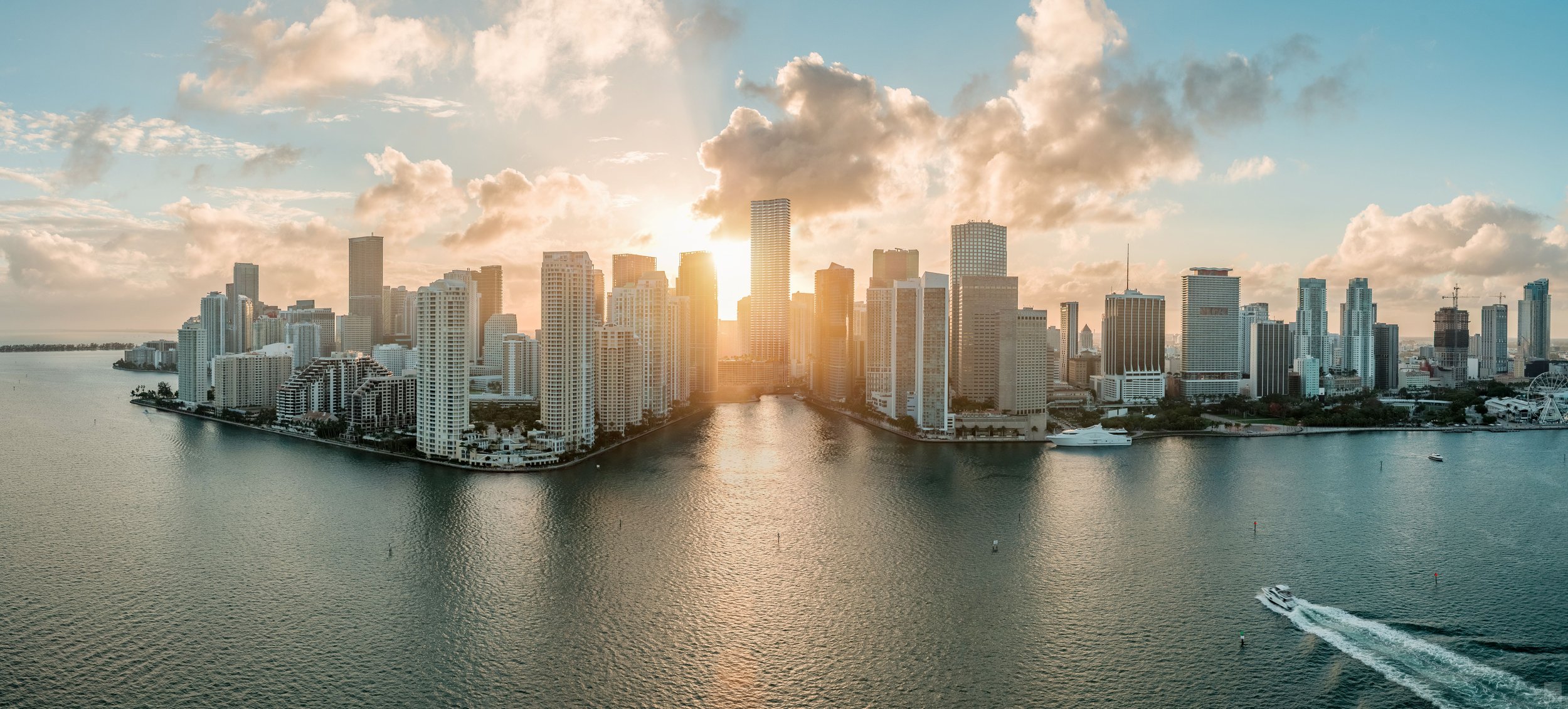 Redefining Luxury Living in Brickell, Miami
