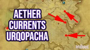 Guide to locating Aether Currents in Urqopacha