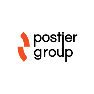 Postjer Group Logo