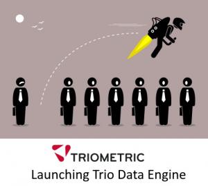 Trio Data Engine