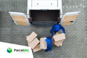 ParcelABC Parcel delivery