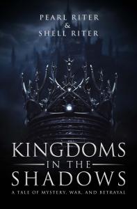 Introducing Debut of Novel Kingdoms in the Shadows
