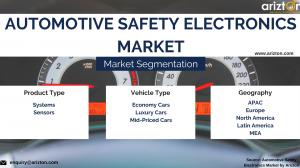 Top Segments and Market Share of Global Safety Electronics Market 2023