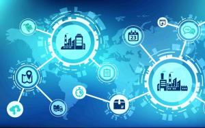 Blockchain Supply Chain Finance Market