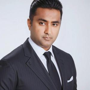 Leading HR Professional in UAE, Dr. Zohaib Azhar’s Acclaimed Career and Research