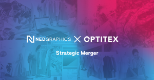 NedGraphics x Optitex Strategic Merger