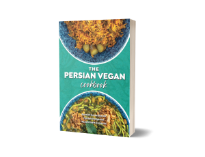 Dr. Raheleh Sarbaziha Explores the Essence of Persian Cuisine in “The Persian Vegan Cookbook”