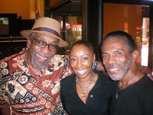 Casting Director LaTanya Y. Potts Remembers Longtime Friend Actor Bill Cobbs Who Died June 25