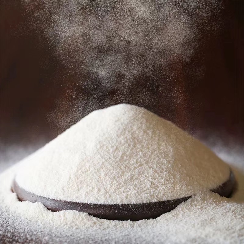 Isomalto-oligosaccharide Market