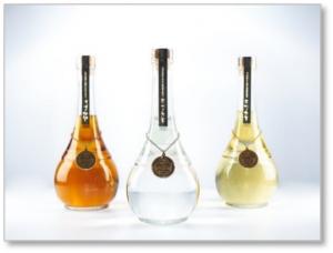 6 Brands of INISHIE Vintage Sake Win Medals at IWC 2024, One of World's ...